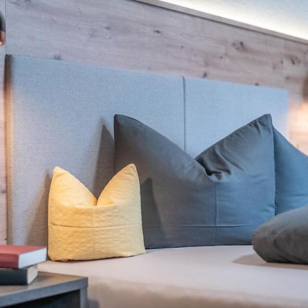 Bergmomente Apartments Sölden Kültér fotó