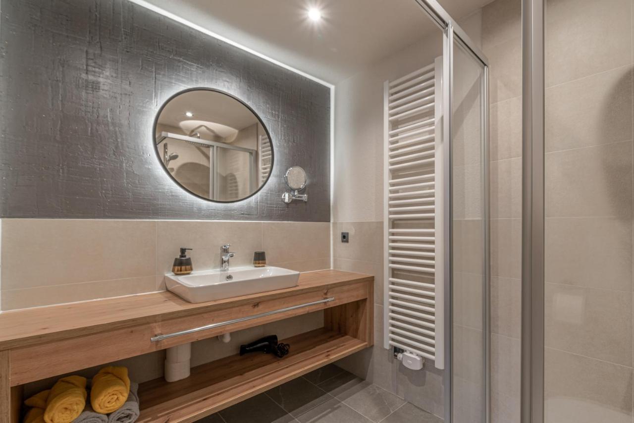 Bergmomente Apartments Sölden Kültér fotó