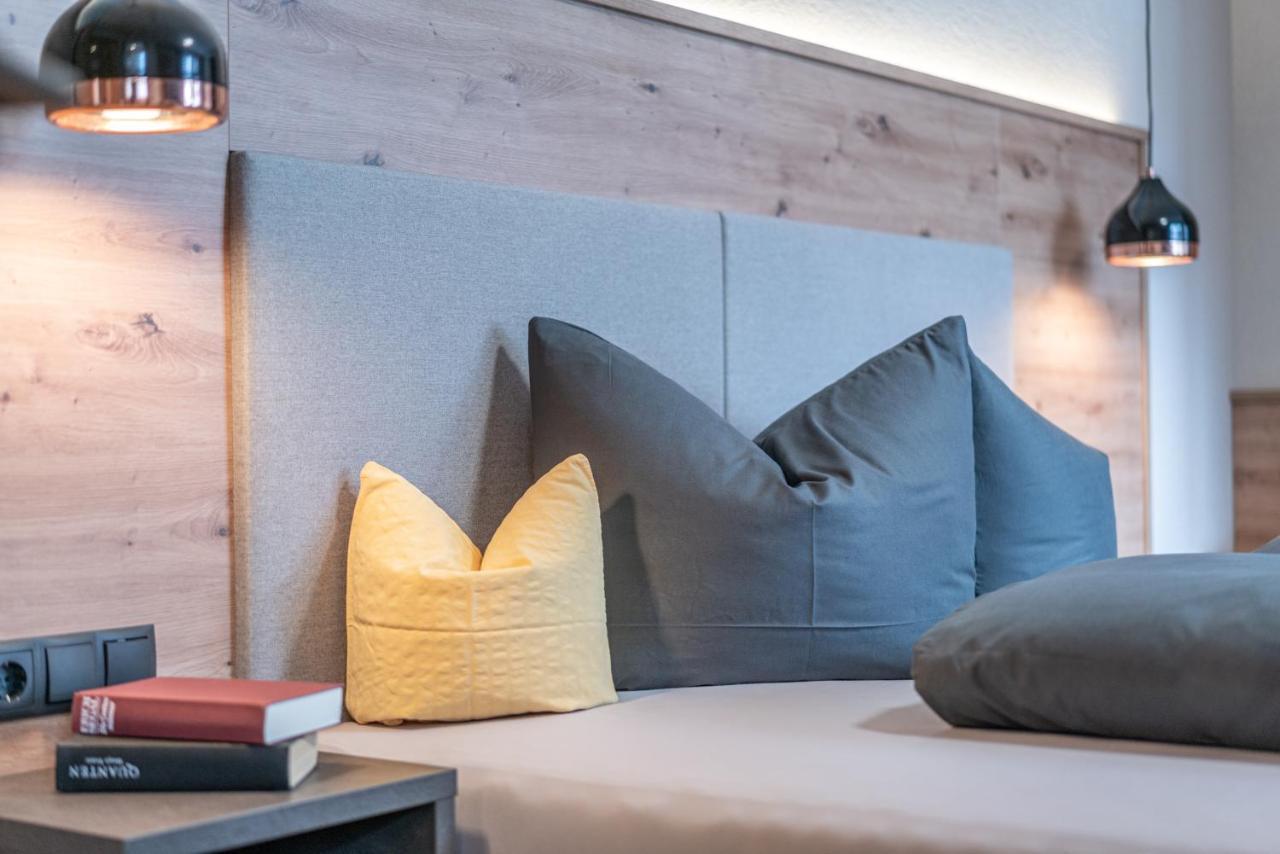 Bergmomente Apartments Sölden Kültér fotó