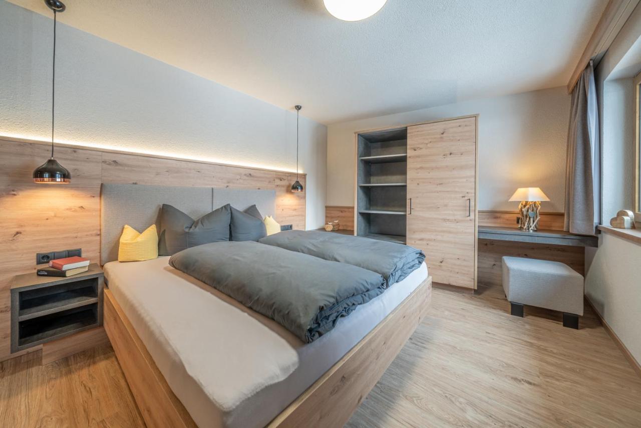 Bergmomente Apartments Sölden Kültér fotó