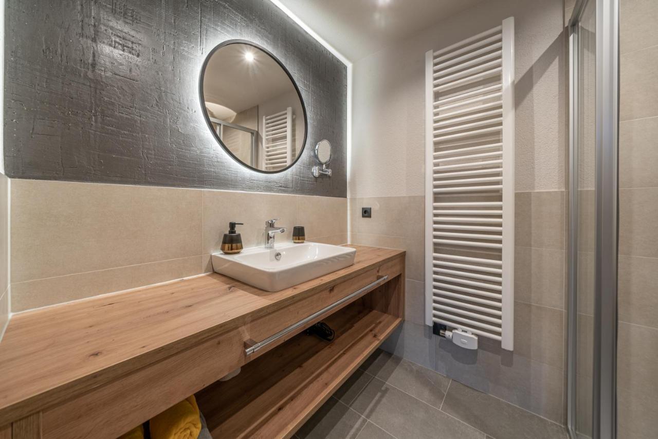 Bergmomente Apartments Sölden Kültér fotó