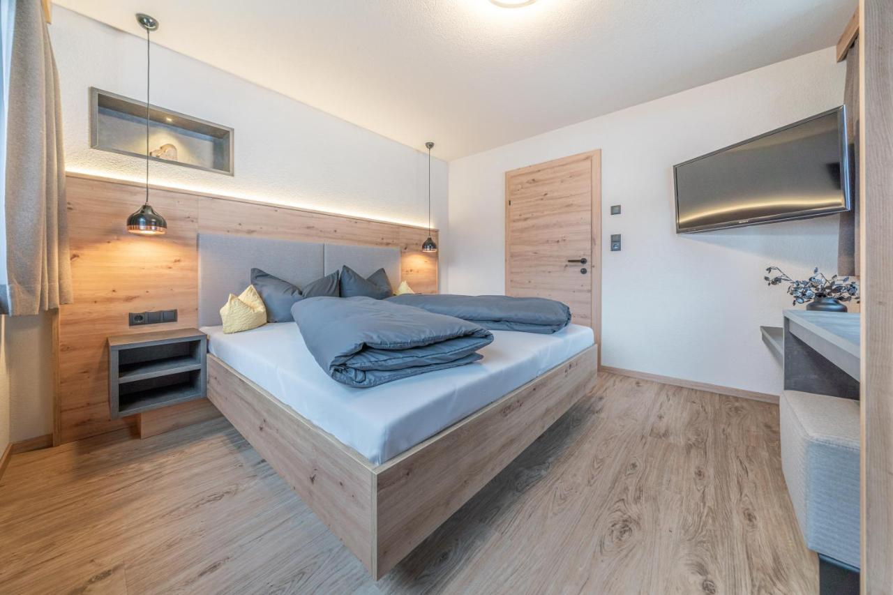 Bergmomente Apartments Sölden Kültér fotó