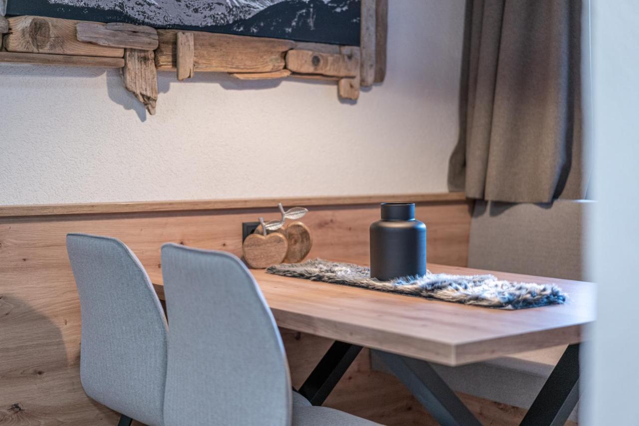 Bergmomente Apartments Sölden Kültér fotó
