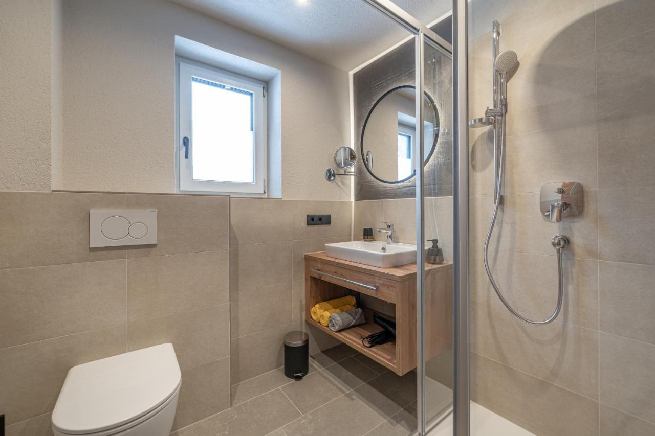 Bergmomente Apartments Sölden Kültér fotó